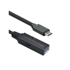 Roline Ultra Long USB3.2 Gen1 Active – 12.04.1066